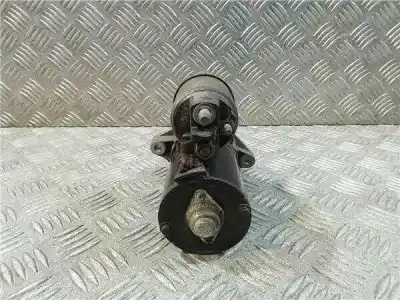 Second-hand car spare part starter motor for opel combo 1.3 cdti 16v oem iam references   