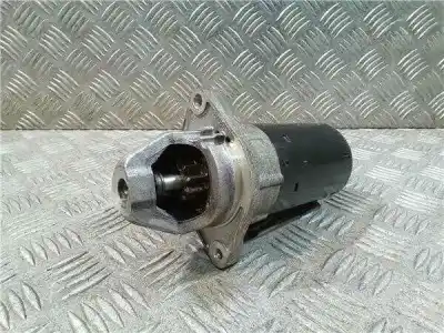 Second-hand car spare part starter motor for opel combo 1.3 cdti 16v oem iam references   