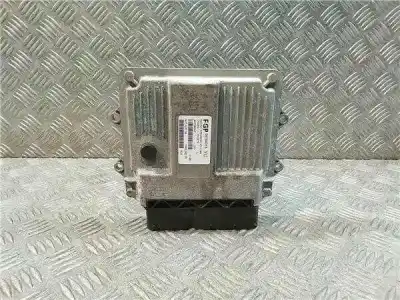 Second-hand car spare part ecu engine control for opel combo 1.3 cdti 16v oem iam references 55194018  