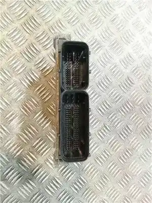 Second-hand car spare part ecu engine control for opel combo 1.3 cdti 16v oem iam references 55194018  