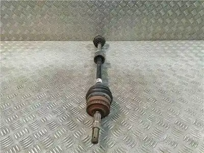 Second-hand car spare part front right transmission for opel combo 1.3 cdti 16v oem iam references   