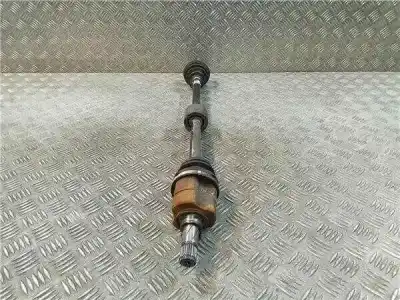 Second-hand car spare part front right transmission for opel combo 1.3 cdti 16v oem iam references   