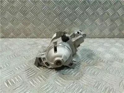 Peça sobressalente para automóvel em segunda mão motor de arranque por bmw x1 2.0 turbodiesel referências oem iam 12418570383