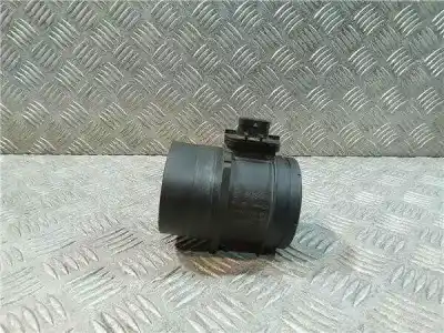 Peça sobressalente para automóvel em segunda mão medidor de massa de ar por bmw x1 2.0 turbodiesel referências oem iam 8506409