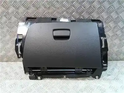 Peça sobressalente para automóvel em segunda mão porta luvas por bmw x1 2.0 turbodiesel referências oem iam 2991313