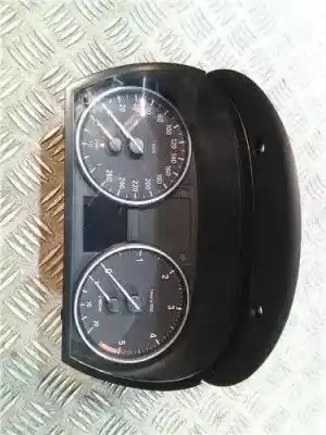 Peça sobressalente para automóvel em segunda mão quadrante por bmw x1 2.0 turbodiesel referências oem iam 225944308  