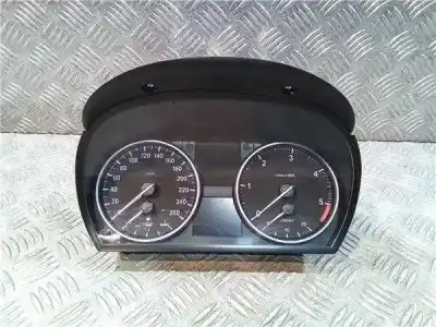 Peça sobressalente para automóvel em segunda mão quadrante por bmw x1 2.0 turbodiesel referências oem iam 225944308