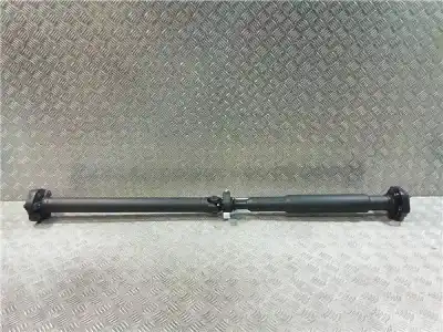 Piesă de schimb auto la mâna a doua transmisie centrala spate pentru bmw x1 2.0 turbodiesel referințe oem iam 7615398