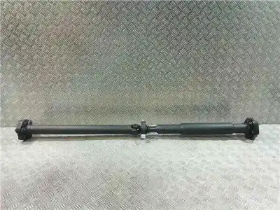 Peça sobressalente para automóvel em segunda mão transmissão central traseira por bmw x1 2.0 turbodiesel referências oem iam 7615398