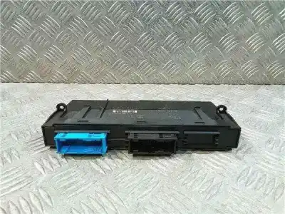 Peça sobressalente para automóvel em segunda mão módulo eletrônico por bmw x1 2.0 turbodiesel referências oem iam 61359286785