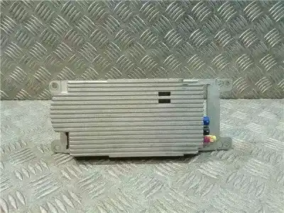 Peça sobressalente para automóvel em segunda mão sistema de áudio / rádio cd por bmw x1 2.0 turbodiesel referências oem iam 84109257160