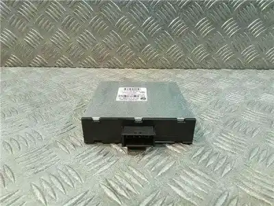 Peça sobressalente para automóvel em segunda mão módulo eletrônico por bmw x1 2.0 turbodiesel referências oem iam 61429253208
