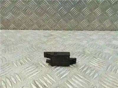 Peça sobressalente para automóvel em segunda mão sensor por bmw x1 2.0 turbodiesel referências oem iam 84109142092