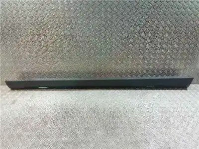 Peça sobressalente para automóvel em segunda mão embaladeira por bmw x1 2.0 turbodiesel referências oem iam 51122990169