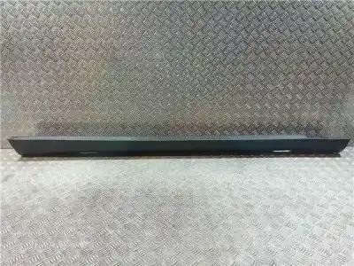 Peça sobressalente para automóvel em segunda mão embaladeira por bmw x1 2.0 turbodiesel referências oem iam 51122990170