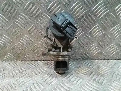 Peça sobressalente para automóvel em segunda mão válvula egr por bmw x1 2.0 turbodiesel referências oem iam 7810871