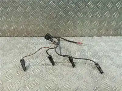 Peça sobressalente para automóvel em segunda mão módulo eletrônico por bmw x1 2.0 turbodiesel referências oem iam 7811938