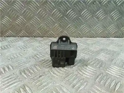 Peça sobressalente para automóvel em segunda mão caixa de pré-aquecimento por bmw x1 2.0 turbodiesel referências oem iam 8570087