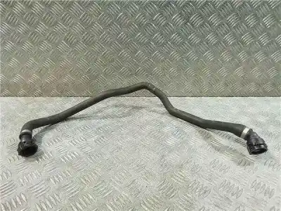 Peça sobressalente para automóvel em segunda mão tubo por bmw x1 2.0 turbodiesel referências oem iam 17127811125