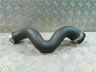 Peça sobressalente para automóvel em segunda mão tubo por bmw x1 2.0 turbodiesel referências oem iam 8513289