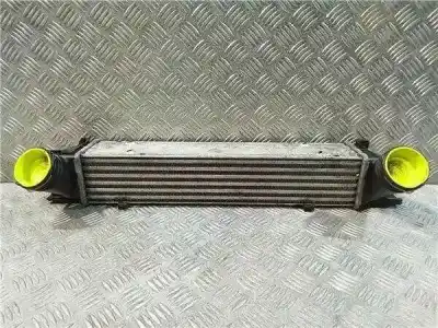 Peça sobressalente para automóvel em segunda mão intercooler por bmw x1 2.0 turbodiesel referências oem iam 7524916