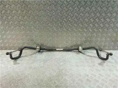 Peça sobressalente para automóvel em segunda mão barra estabilizadora dianteira por bmw x1 2.0 turbodiesel referências oem iam 6793171