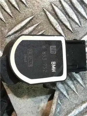 Peça sobressalente para automóvel em segunda mão sensor por bmw x1 2.0 turbodiesel referências oem iam 6853752  