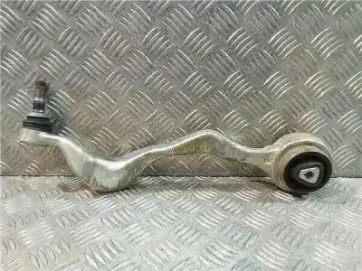 Peça sobressalente para automóvel em segunda mão braço de suspensão inferior dianteiro direito por bmw x1 2.0 turbodiesel referências oem iam 