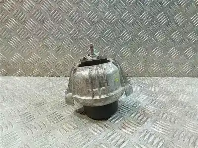 Peça sobressalente para automóvel em segunda mão suporte motor por bmw x1 2.0 turbodiesel referências oem iam 6773742