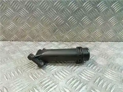 Peça sobressalente para automóvel em segunda mão tubo por bmw x1 2.0 turbodiesel referências oem iam 11127810707