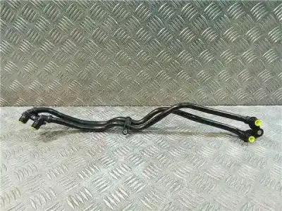 Peça sobressalente para automóvel em segunda mão tubo por bmw x1 2.0 turbodiesel referências oem iam 8511456