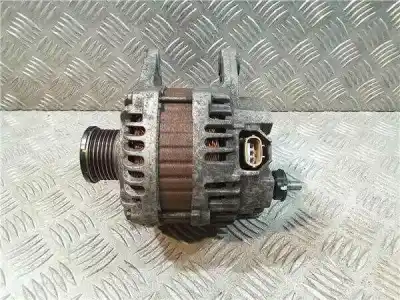 Tweedehands auto-onderdeel alternator voor nissan qashqai+2 2.0 16v oem iam-referenties 23200jd200  