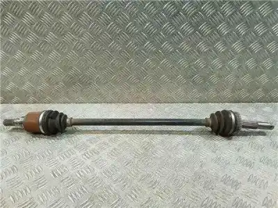 Pièce détachée automobile d'occasion transmission arriere droite pour nissan qashqai+2 2.0 16v références oem iam 
