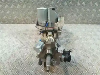Pièce détachée automobile d'occasion colonne de direction pour nissan qashqai+2 2.0 16v références oem iam 48810ey40b