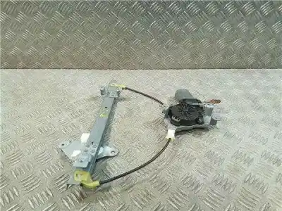 Pièce détachée automobile d'occasion léve glace arrière gauche pour nissan qashqai+2 2.0 16v références oem iam 402191a