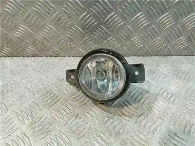 Pièce détachée automobile d'occasion feu antibrouillard droit pour nissan qashqai+2 2.0 16v références oem iam 89206421