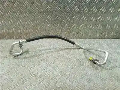 Pièce détachée automobile d'occasion tuyaux de climatisation pour nissan qashqai+2 2.0 16v références oem iam 