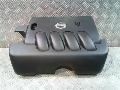 Pièce détachée automobile d'occasion couvert de moteur pour nissan qashqai+2 2.0 16v références oem iam 14041jn30b