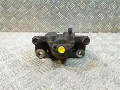 Pièce détachée automobile d'occasion etrier de frein arriere gauche pour nissan qashqai+2 2.0 16v références oem iam   