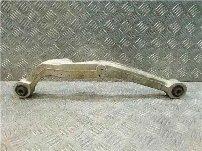Pièce détachée automobile d'occasion bras de suspension superieur arriere gauche pour nissan qashqai+2 2.0 16v références oem iam 
