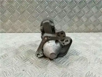 Автозапчастина б/у двигун запускається для NISSAN NOTE (E11E) 1.5 dCi Turbodiesel CAT Посилання на OEM IAM 8200584675  