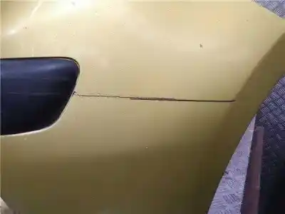 Second-hand car spare part front bumper for nissan note (e11e) 1.5 dci turbodiesel cat oem iam references   