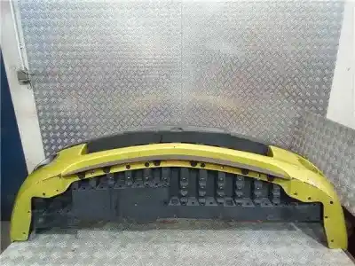 Second-hand car spare part front bumper for nissan note (e11e) 1.5 dci turbodiesel cat oem iam references   