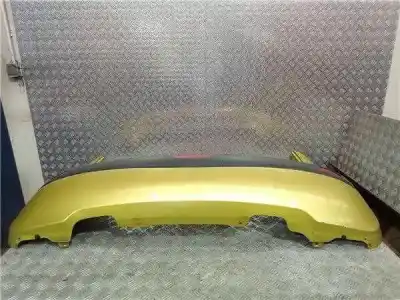 Pezzo di ricambio per auto di seconda mano paraurti posteriore per nissan note (e11e) 1.5 dci turbodiesel cat riferimenti oem iam   