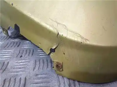 Pezzo di ricambio per auto di seconda mano paraurti posteriore per nissan note (e11e) 1.5 dci turbodiesel cat riferimenti oem iam   