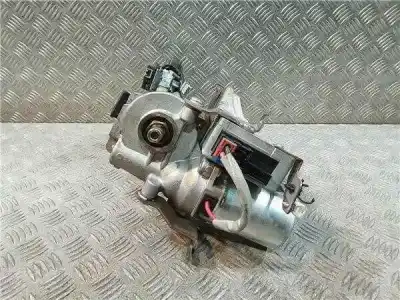 Second-hand car spare part steering column for nissan note (e11e) 1.6 16v cat oem iam references 48810bh10a  