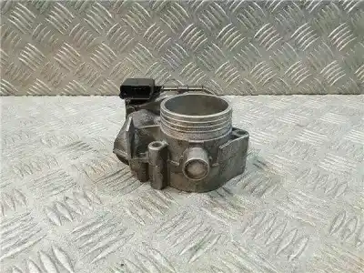 Pezzo di ricambio per auto di seconda mano scatola della farfalla per citroen xsara familiar 1.6i 16v sx [1.6 ltr. - 80 kw 16v cat (nfu / tu5jp4)] riferimenti oem iam   