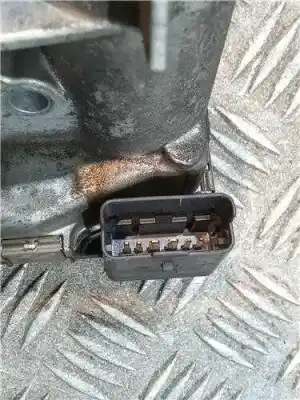 Pezzo di ricambio per auto di seconda mano scatola della farfalla per citroen xsara familiar 1.6i 16v sx [1.6 ltr. - 80 kw 16v cat (nfu / tu5jp4)] riferimenti oem iam   
