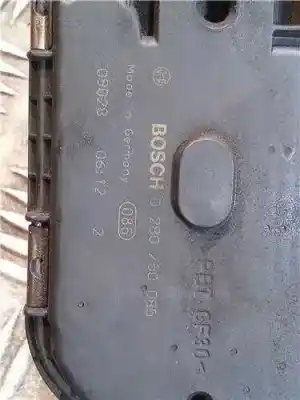 Pezzo di ricambio per auto di seconda mano scatola della farfalla per citroen xsara familiar 1.6i 16v sx [1.6 ltr. - 80 kw 16v cat (nfu / tu5jp4)] riferimenti oem iam   