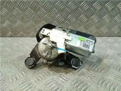 Автозапчасти б/у мотор заднего стеклоочистителя за citroen c3 picasso 1.6 16v ссылки oem iam 9683238880  